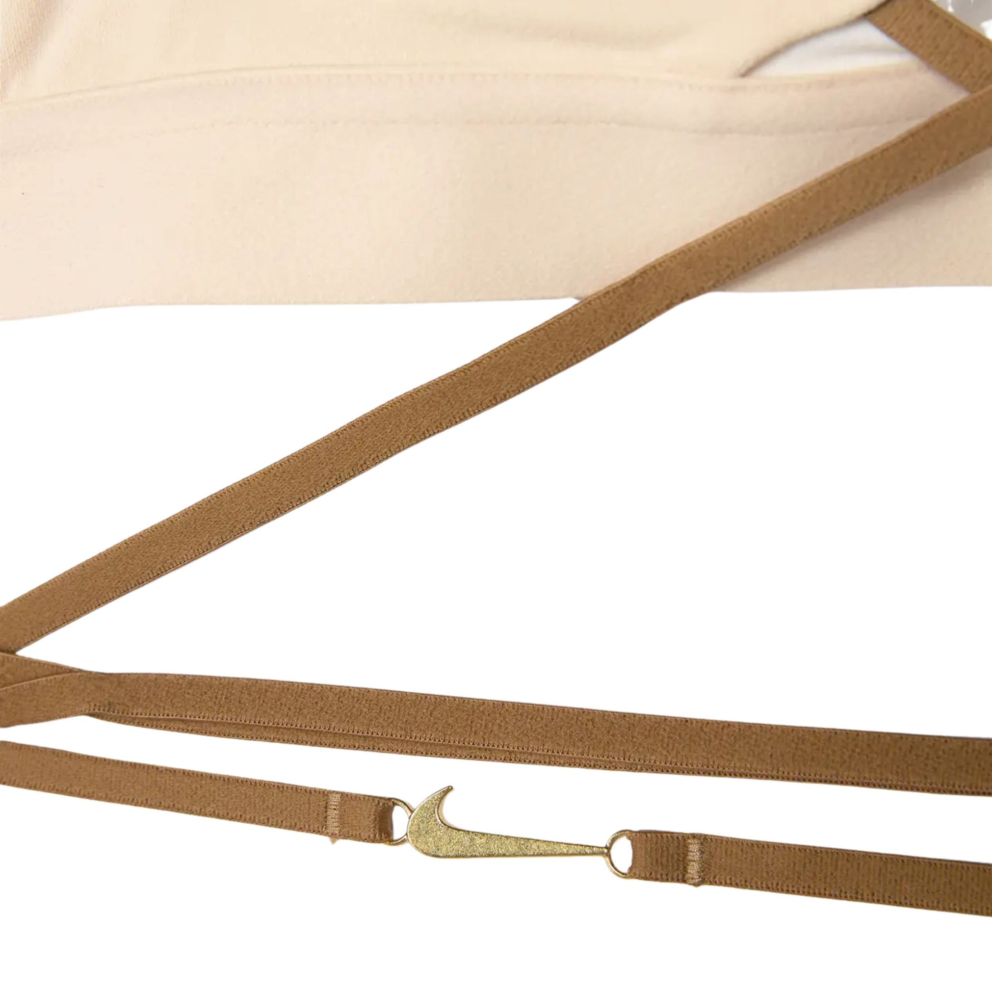 Onesizestore Top Nike x Jacquemus La Brassiere DN3226 219