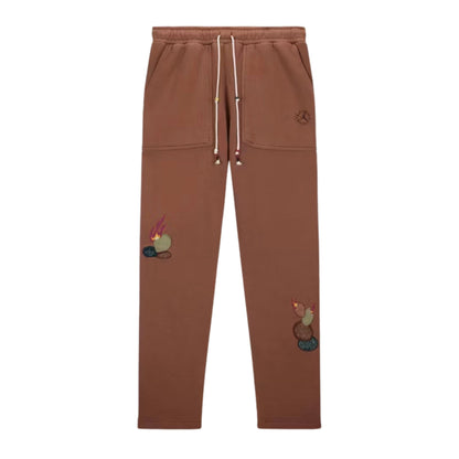 Onesizestore Travis Scott x Jordan Fleece Pants DO4097 256