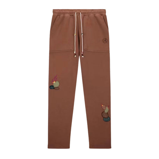 Onesizestore Travis Scott x Jordan Fleece Pants DO4097 256
