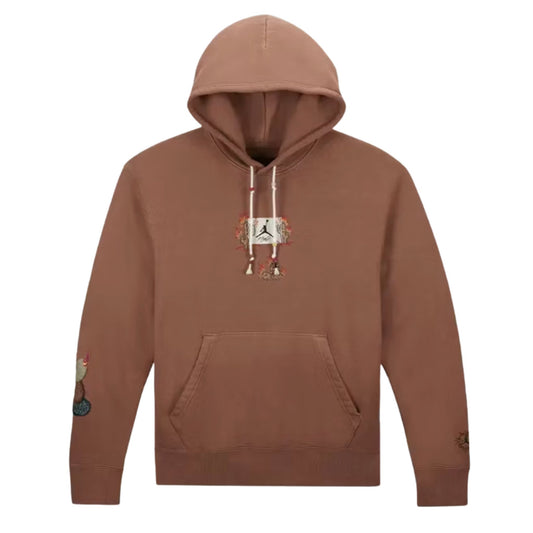 Onesizestore Travis Scott x Jordan Flight Graphic Hoodie DO4093 256