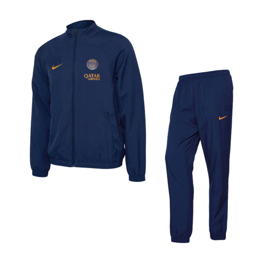 Onesizestore Tuta Completa Psg DX3542 499