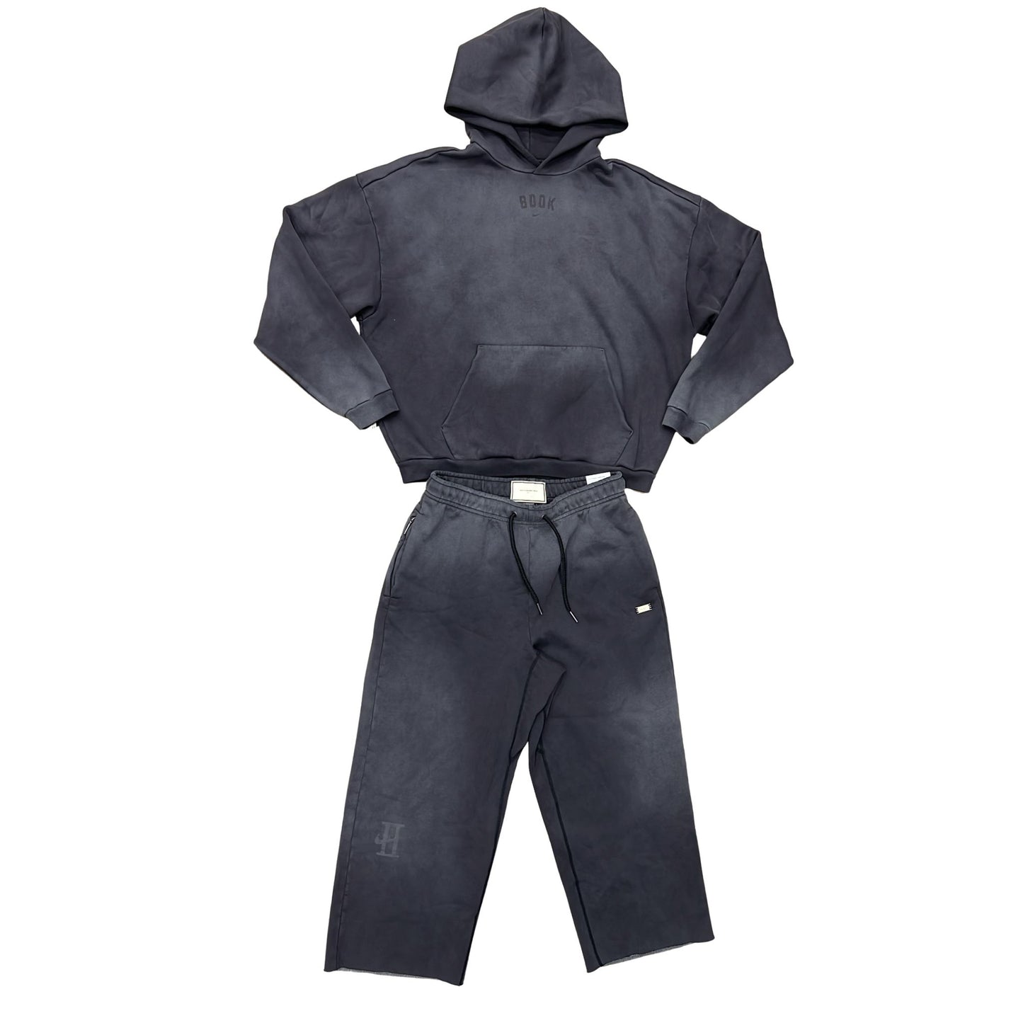 Onesizestore Tuta Nike Book Completa II3921 010 / II3923 010