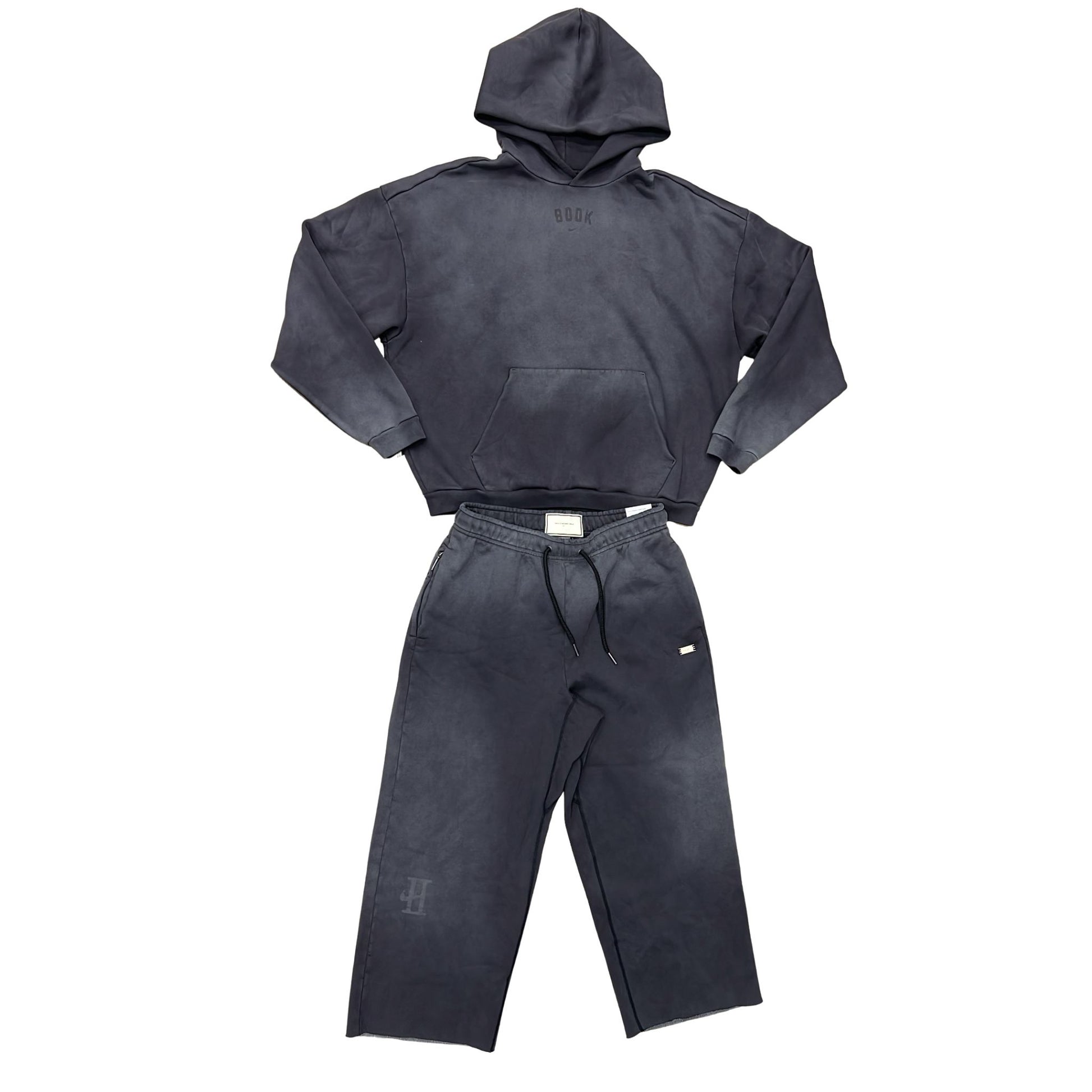 Onesizestore Tuta Nike Book Completa II3921 010 / II3923 010