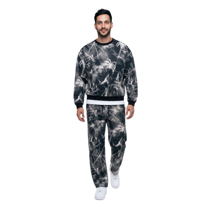 Onesizestore Tuta Nike Completa IF1585 010 / IF1583 010