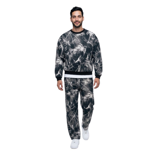 Onesizestore Tuta Nike Completa IF1585 010 / IF1583 010