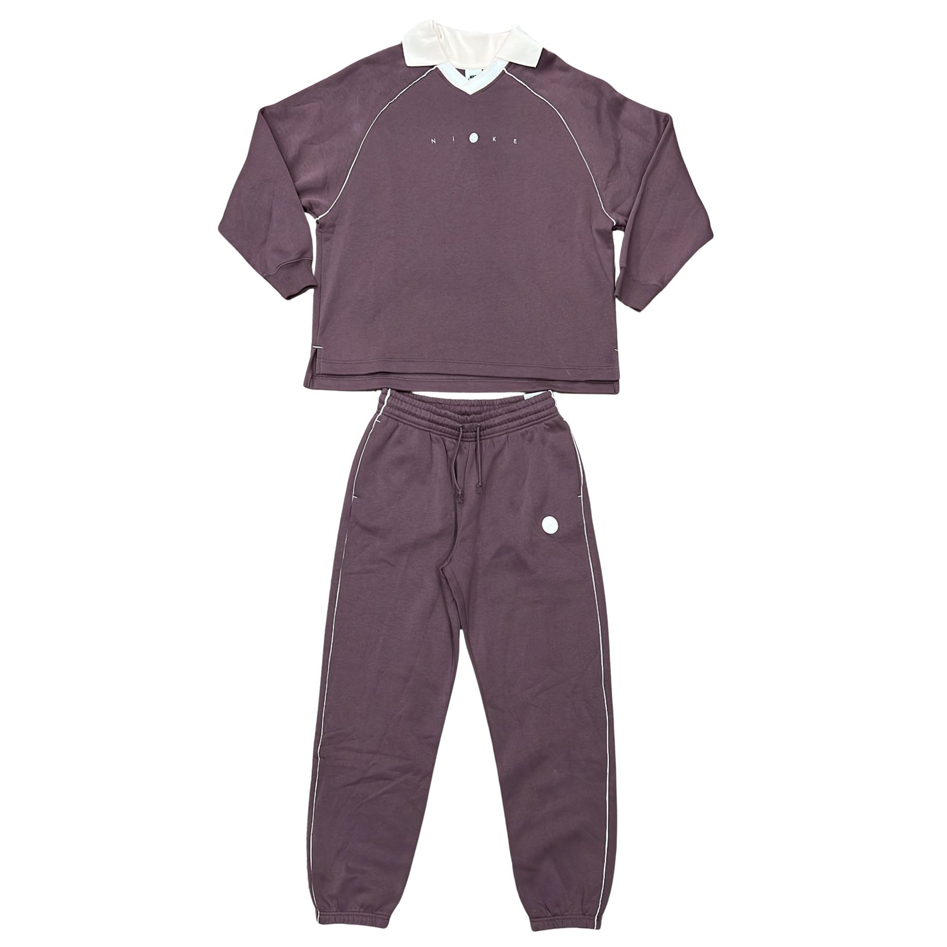 Onesizestore Tuta Nike (W) IF0256 502 / IF0254 502