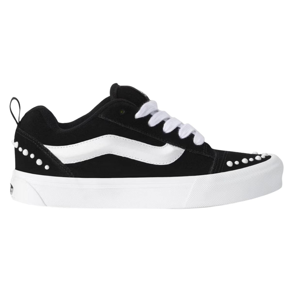 Onesizestore Vans Knu Skool VN000E9XBLA1