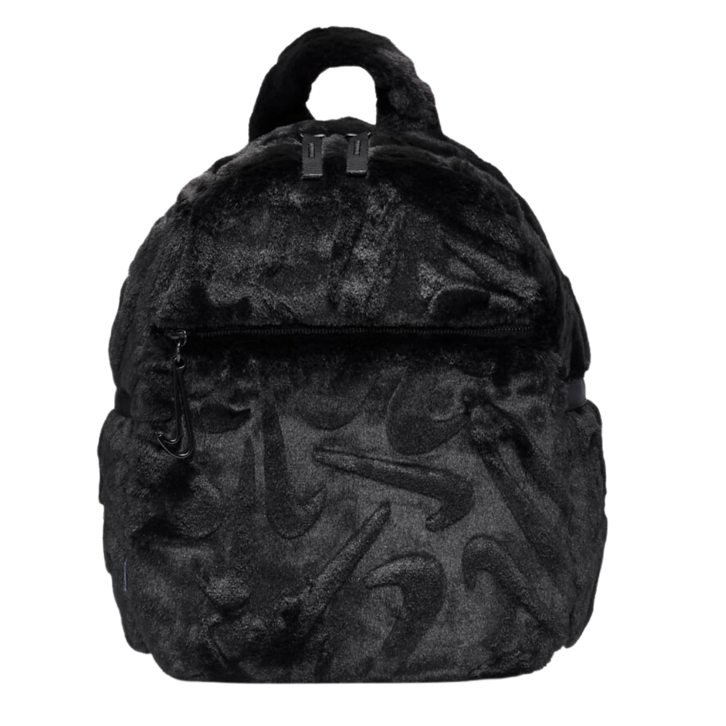 Onesizestore Zaino  in ecopelliccia Nike Sportswear Futura (6 l) FZ1328 010