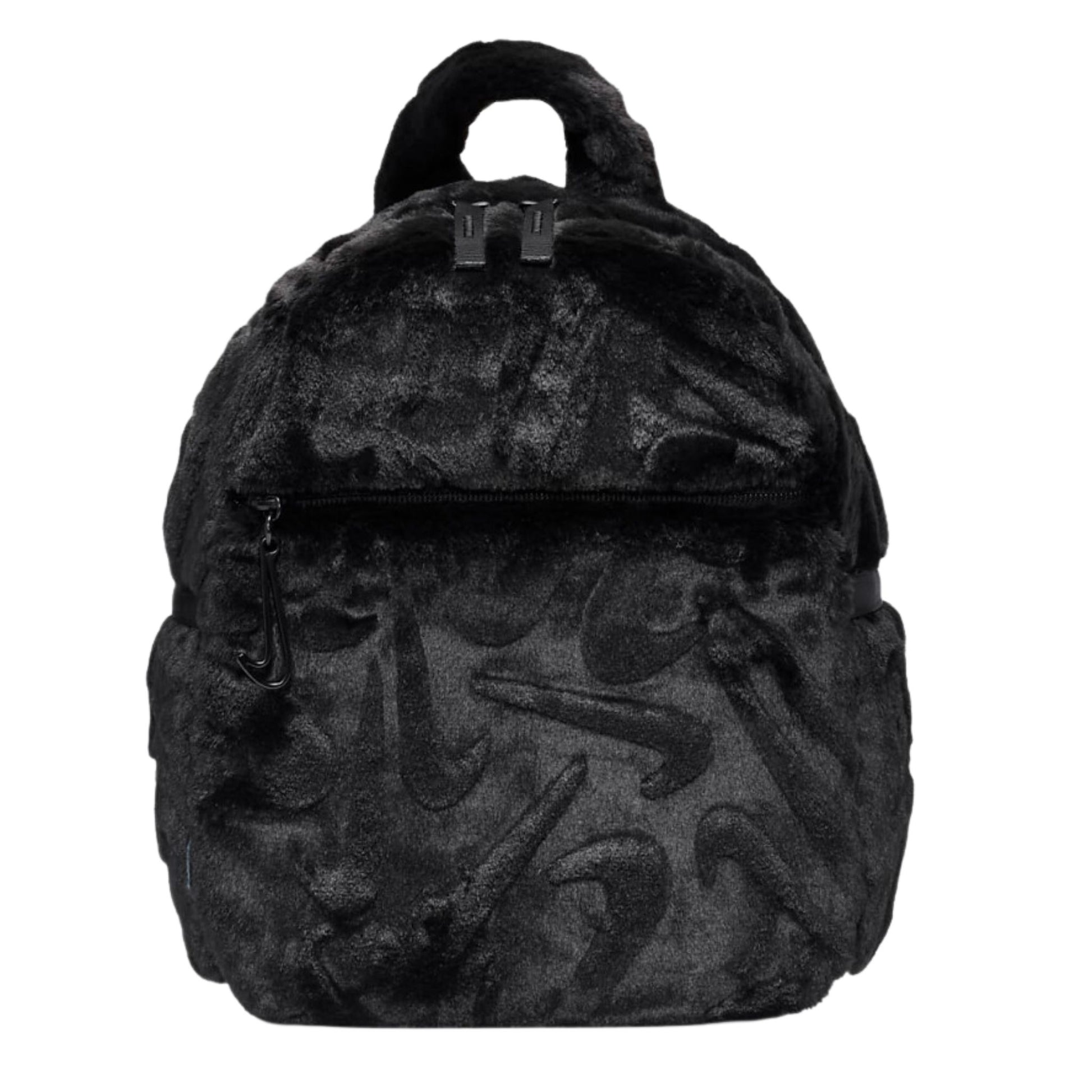 Onesizestore Zaino  in ecopelliccia Nike Sportswear Futura (6 l) FZ1328 010