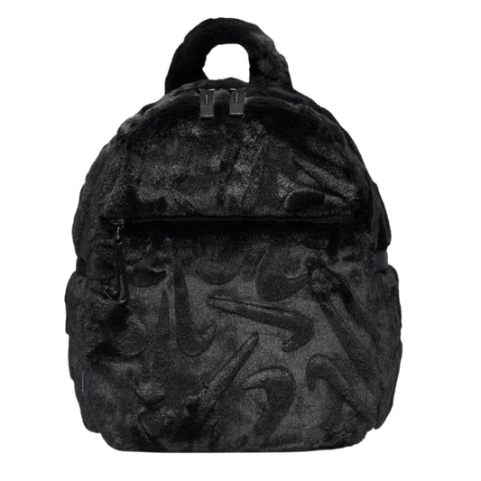 Onesizestore Zaino  in ecopelliccia Nike Sportswear Futura (6 l) FZ1328 010